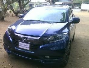 Mr.Rasika Nayanapriya, from Sri Lanka