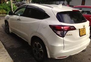 Gamini Ranaweera from Sri Lanka