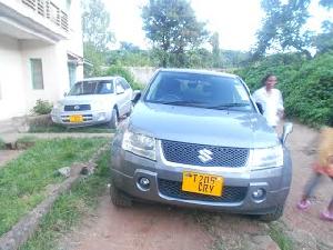 Mr.James from Tanzania