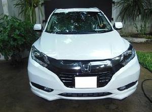 Mr.C.Chandrasekara, from Sri Lanka