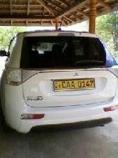 Mr. Sunil  R. de Silva from Sri Lanka