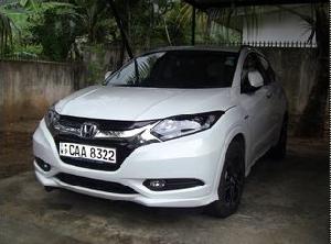 Mr.K.A.P.Gunawardhana from Sri Lanka