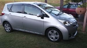 Scott from Australia