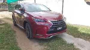 Marcel Morel from Seychelles